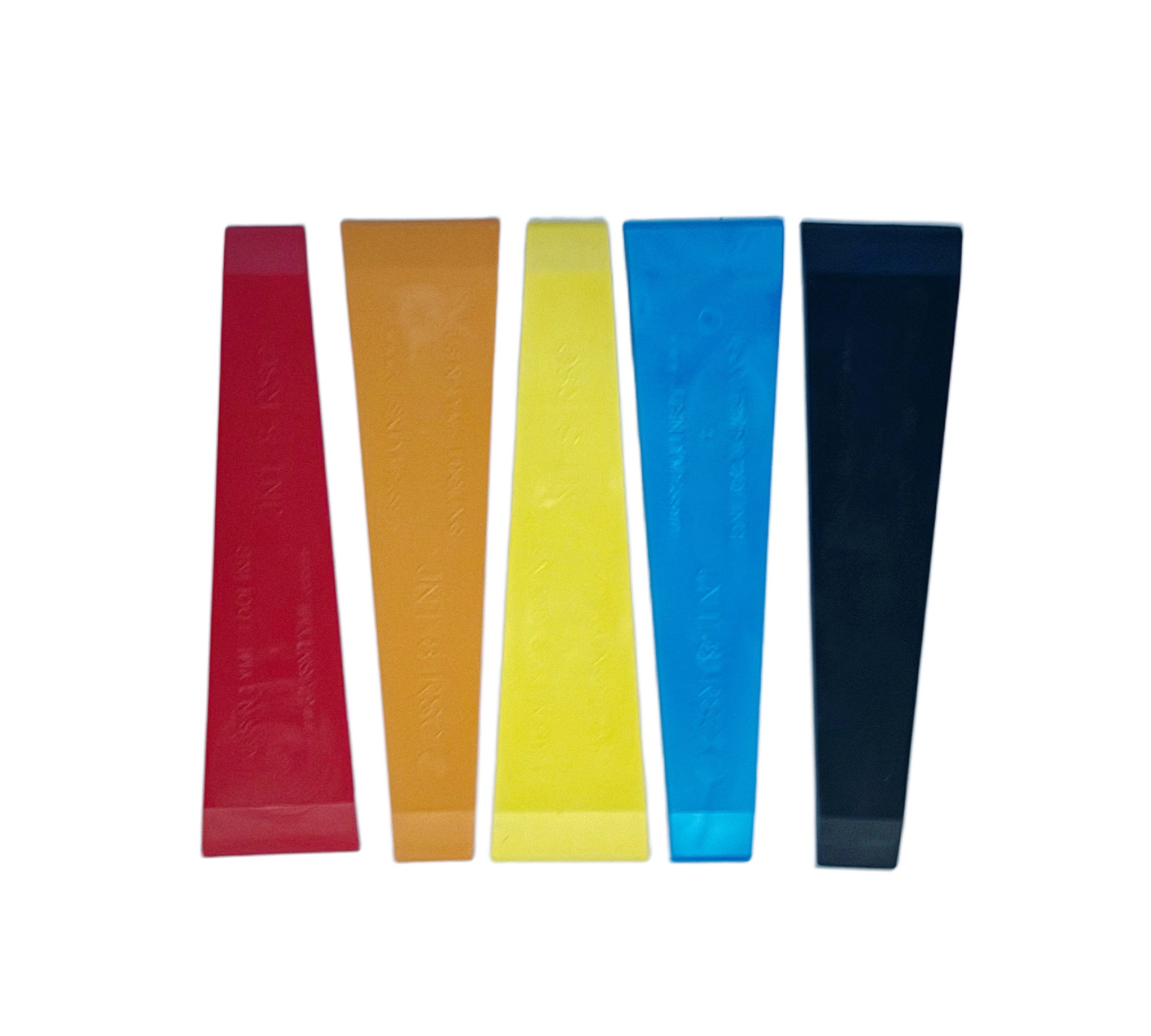 Wide Scrapers – Jus N Tyme Tooling Scrapers Inc