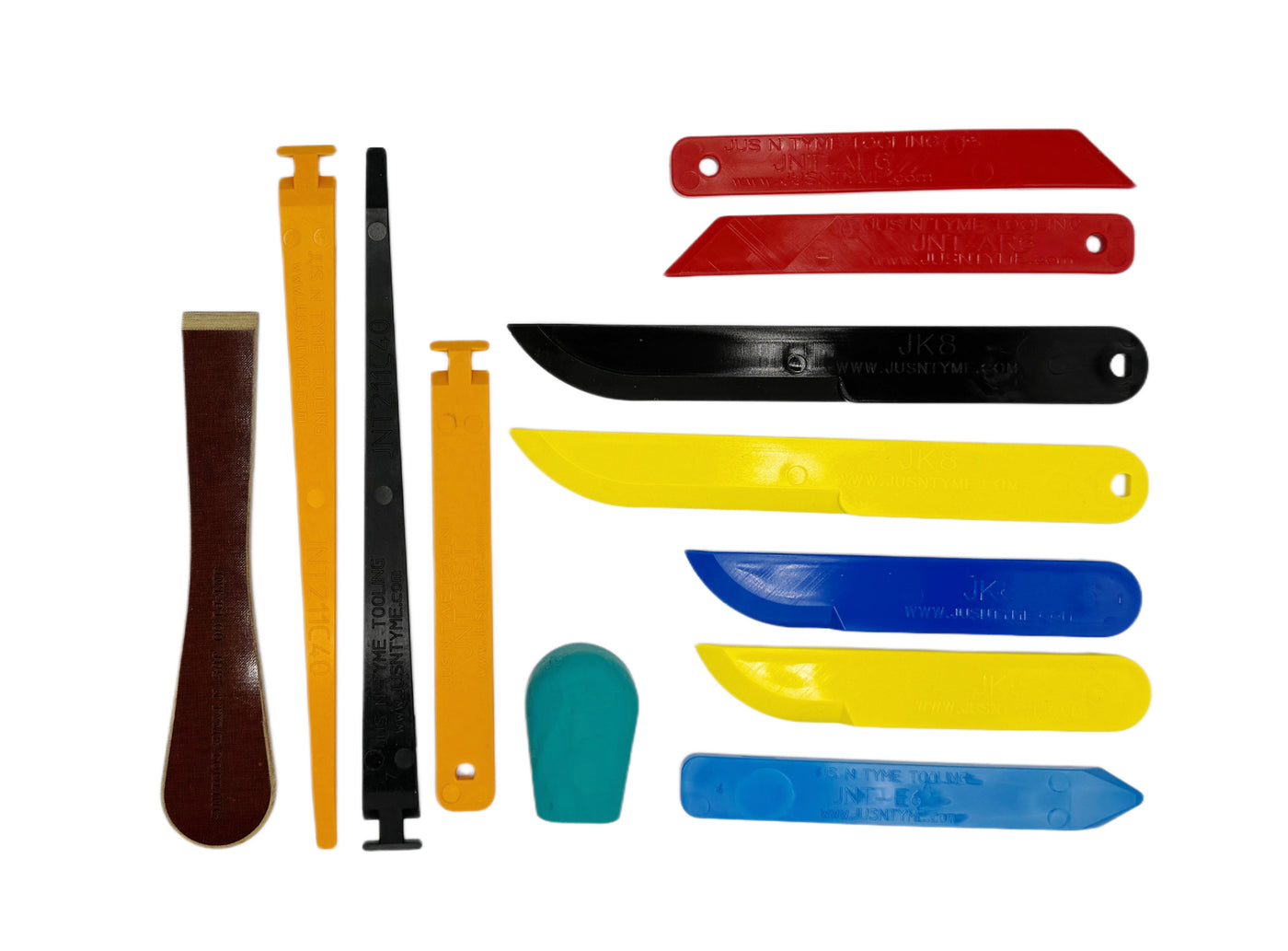Scraper Handle Kit Scraper Kits – Jus N Tyme Tooling Scrapers Inc
