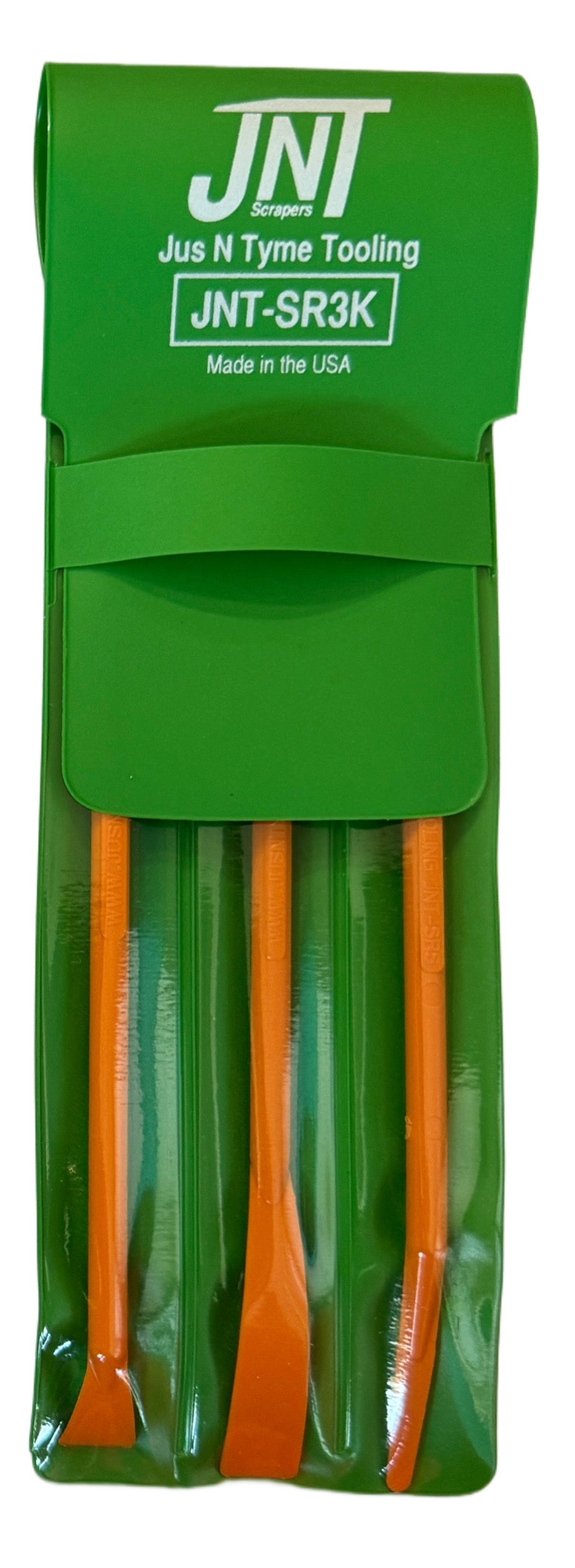 JNT-SR3K (orange Nylon Kit)