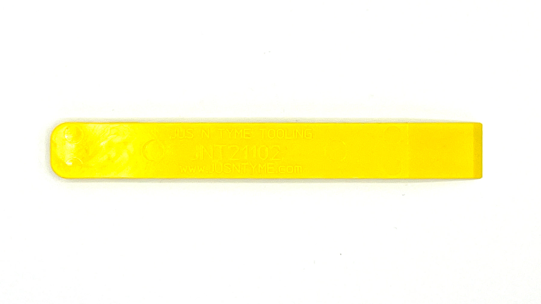Acrylic Scrapers – Jus N Tyme Tooling Scrapers Inc